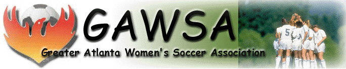 Georgia Soccer